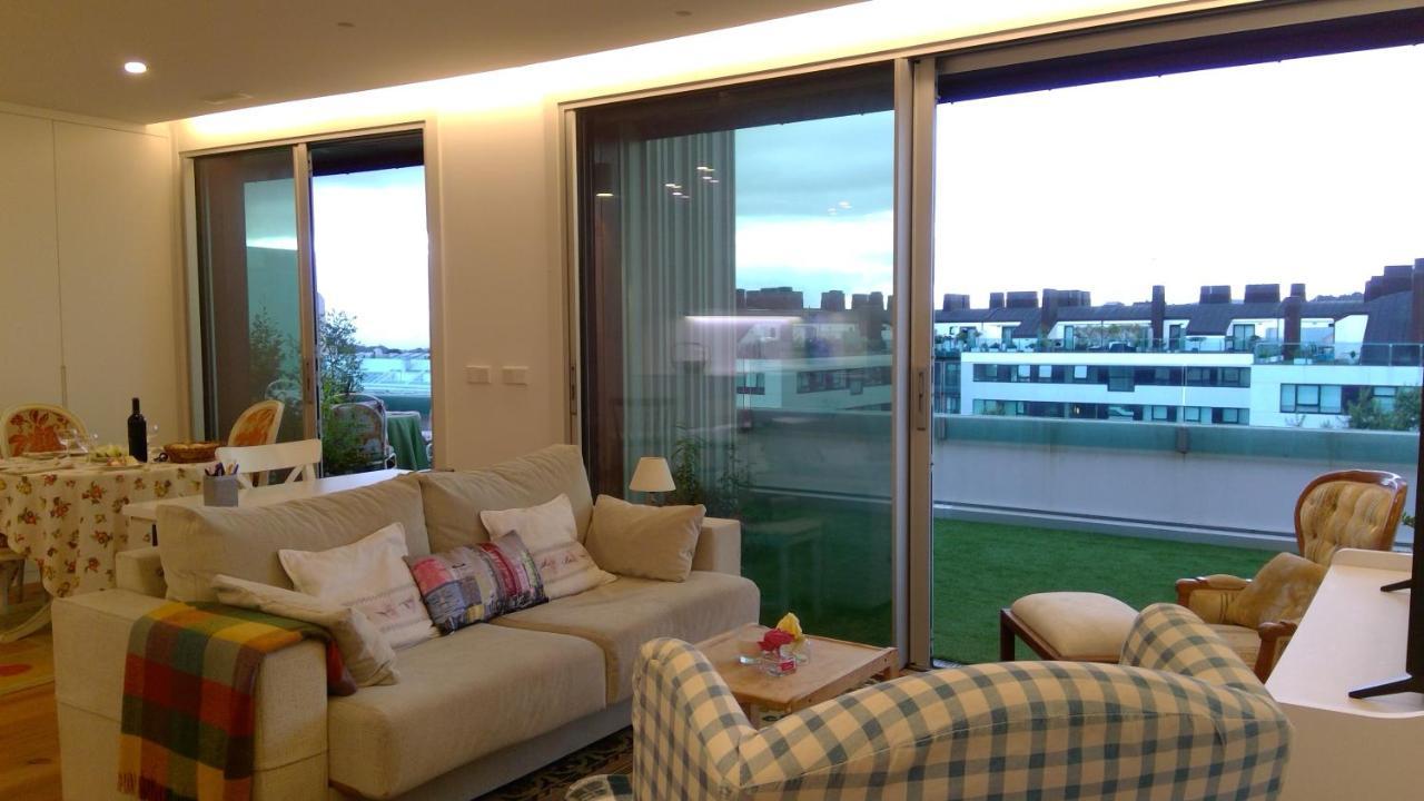 Appartement Preciosa Habitacion Doble En Atico Con Terraza II à Saint-Jacques-de-Compostelle Extérieur photo